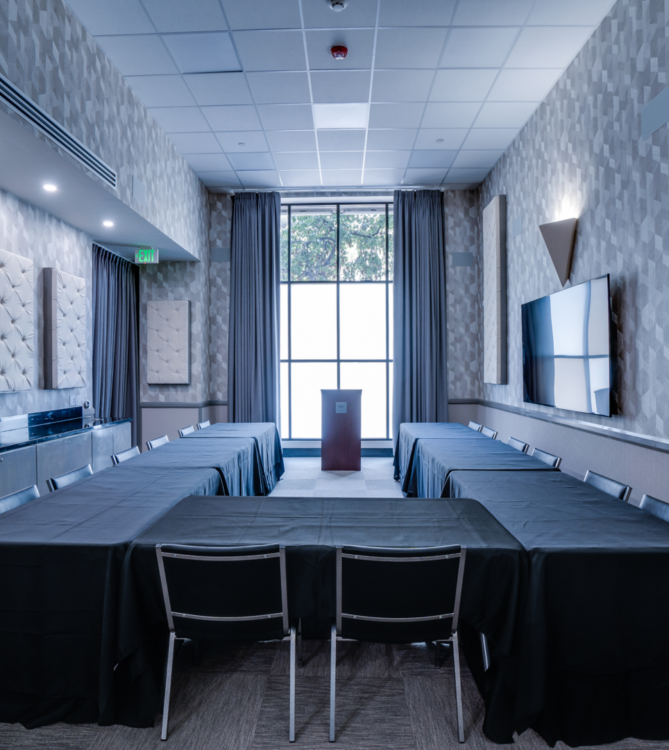 Host A Meeting or Event At Kawada Hotel